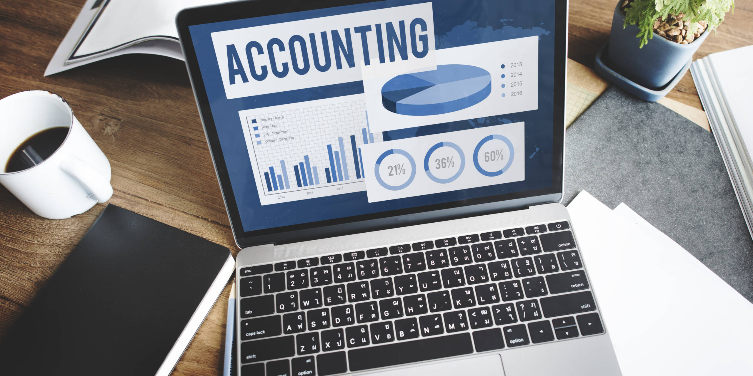 Accounting Services