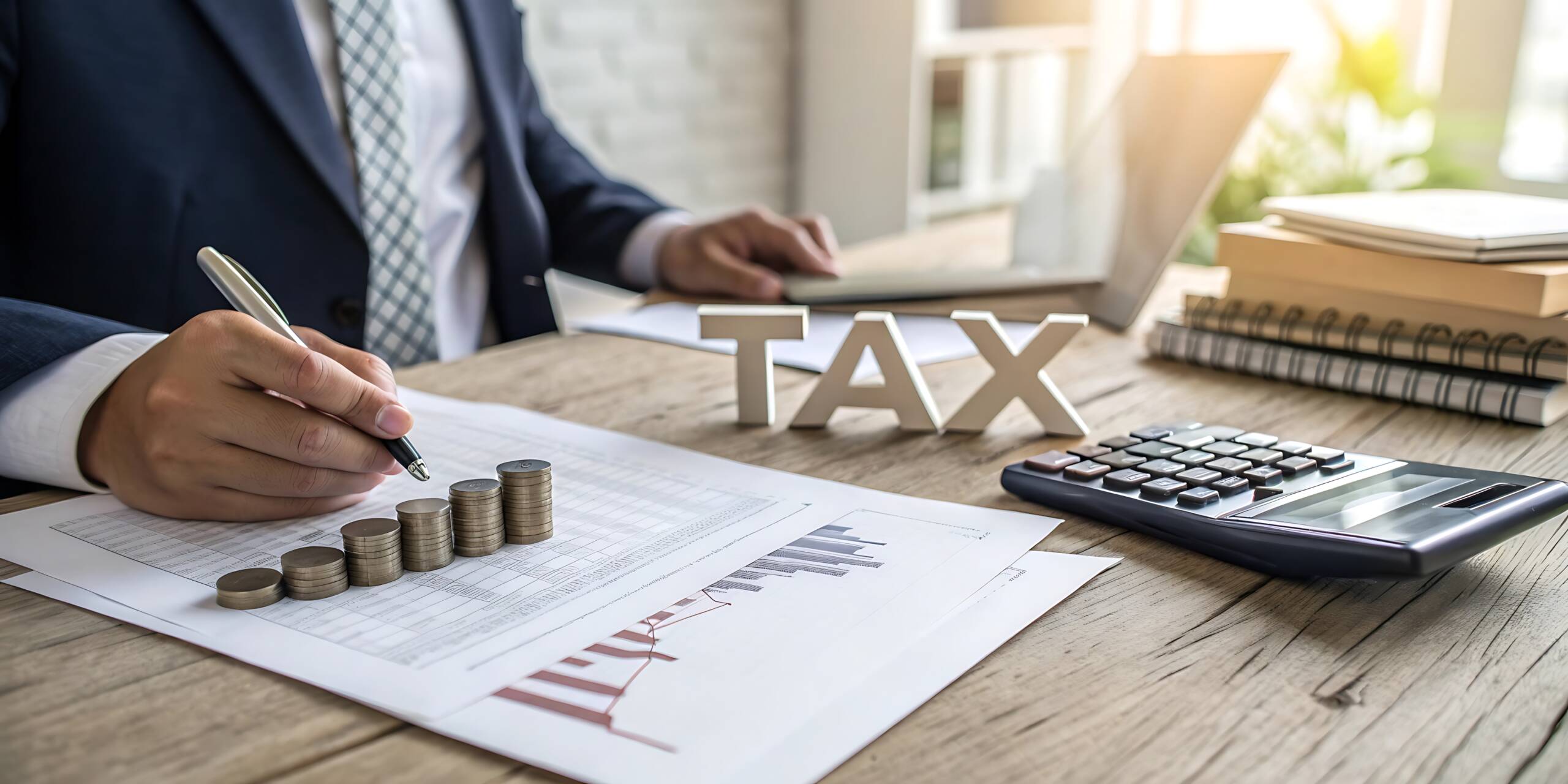 Tax Services